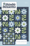 Edelweiss Quilt Pattern by Cherry Blossoms
