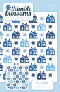 Home Quilt Pattern by Thimble Blossoms