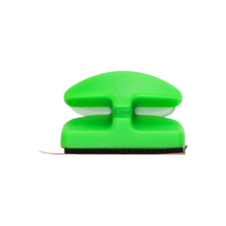 Thread Cutterz Peel & Stick Green Thread Cutter by Thread Cutterz