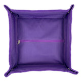 Tote Trivet Purple by The Gypsy Quilter