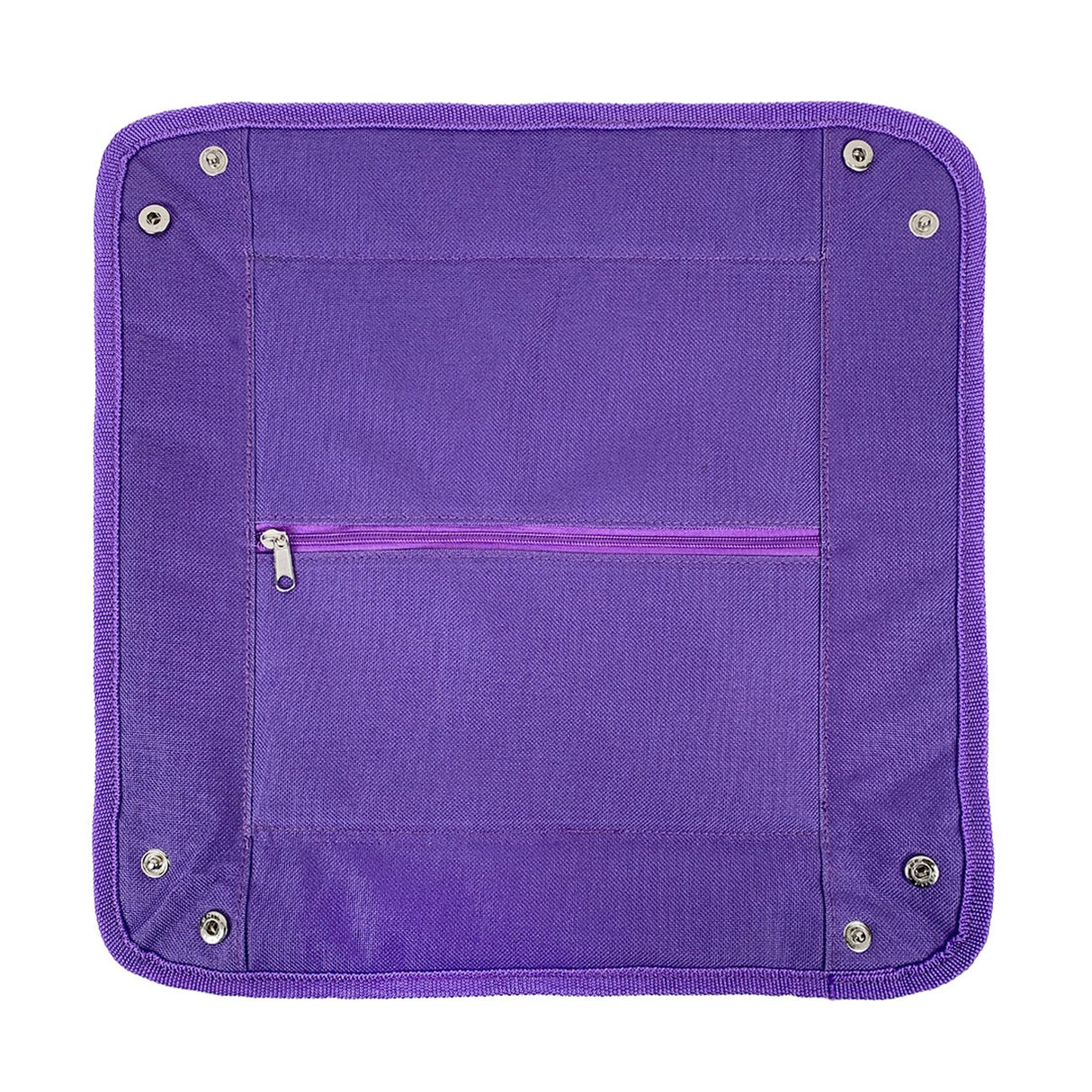 Tote Trivet Purple by The Gypsy Quilter