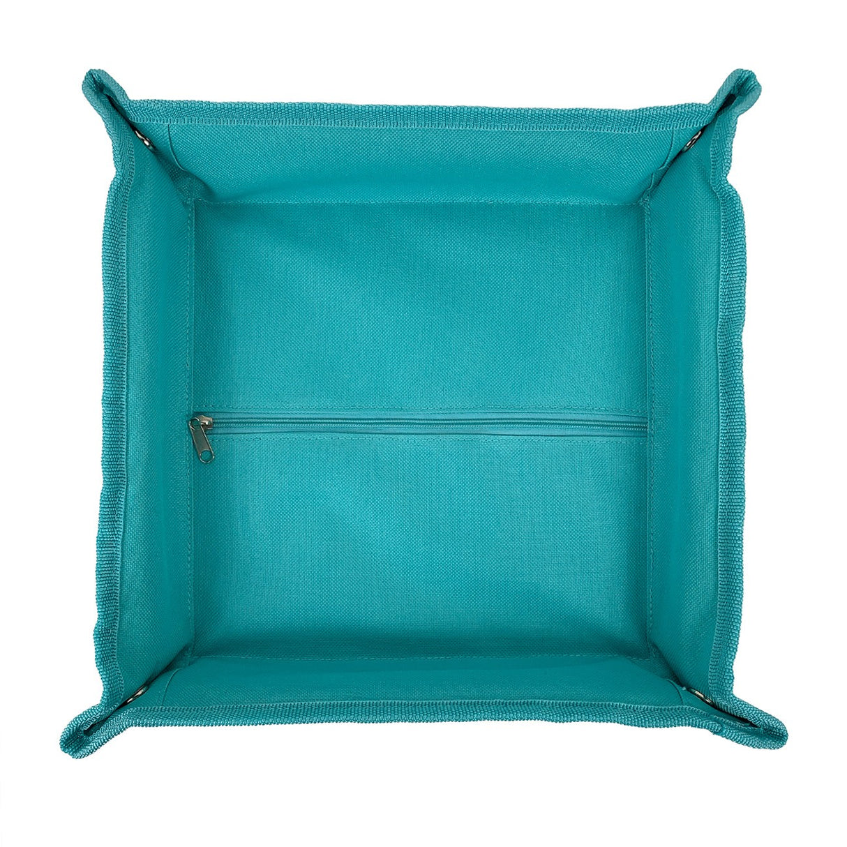 Tote Trivet Teal by The Gypsy Quilter