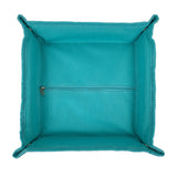 Tote Trivet Teal by The Gypsy Quilter