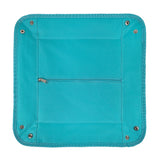 Tote Trivet Teal by The Gypsy Quilter