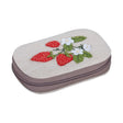 Sewing Kit Strawberry by Hobby Gift USA