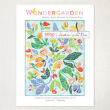 Another Lovely Day Quilt Pattern by Tamara Kate Designs