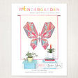 Nature Study Quilt Pattern by Tamara Kate Designs