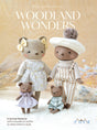 Woodland Wonders by Tuva Publishing