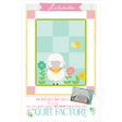 Lulubelle Quilt Pattern by The Quilt Factory