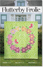 Flutterby Frolic Quilt Pattern by The Quilted Life
