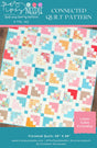 Connected Quilt Pattern by The Tipsy Needle