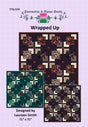 Wrapped Up Quilt Pattern by Touramaline & Thyme