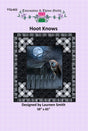 Hoot Knows Quilt Pattern by Touramaline & Thyme