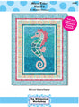 Whimsical Workshop Quilt Pattern by The Whimsical Workshop