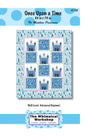 Once Upon a Time Quilt Pattern by The Whimsical Workshop