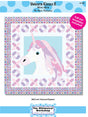 Unicorn Kisses II Quilt Pattern - Whimsical Workshop