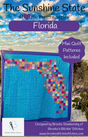 The Sunshine State Florida Downloadable Pattern By Brooke's Bitchin' Stitches