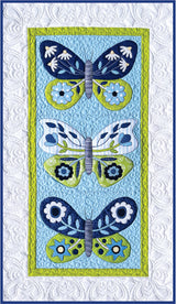 Butterflies Downloadable Pattern by Amy Bradley Designs