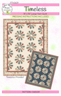 Timeless Downloadable Pattern by Cathey Marie Designs