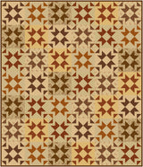 Toasted Spice Downloadable Pattern By Needle In A Hayes Stack