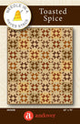 Toasted Spice Downloadable Pattern By Needle In A Hayes Stack