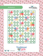 Reminisce Downloadable Pattern By Riley Blake Designs