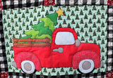 Christmas Traditions Downloadable Pattern by Quilture