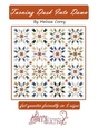 Turning Dusk Into Dawn Downloadable Pattern By Happy Quilting Melissa Corry