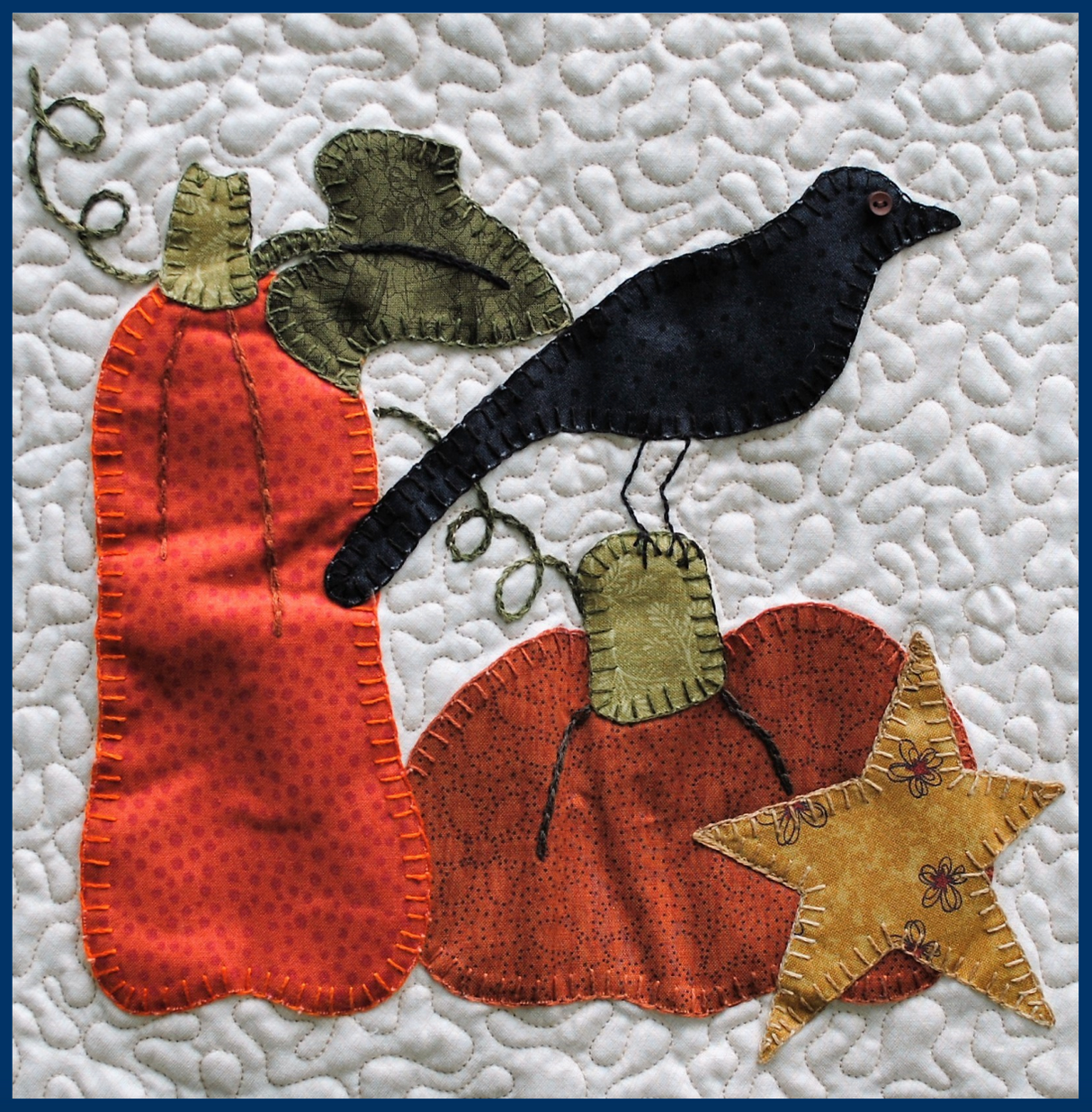 Tweets & Twinkles 4 Downloadable Pattern