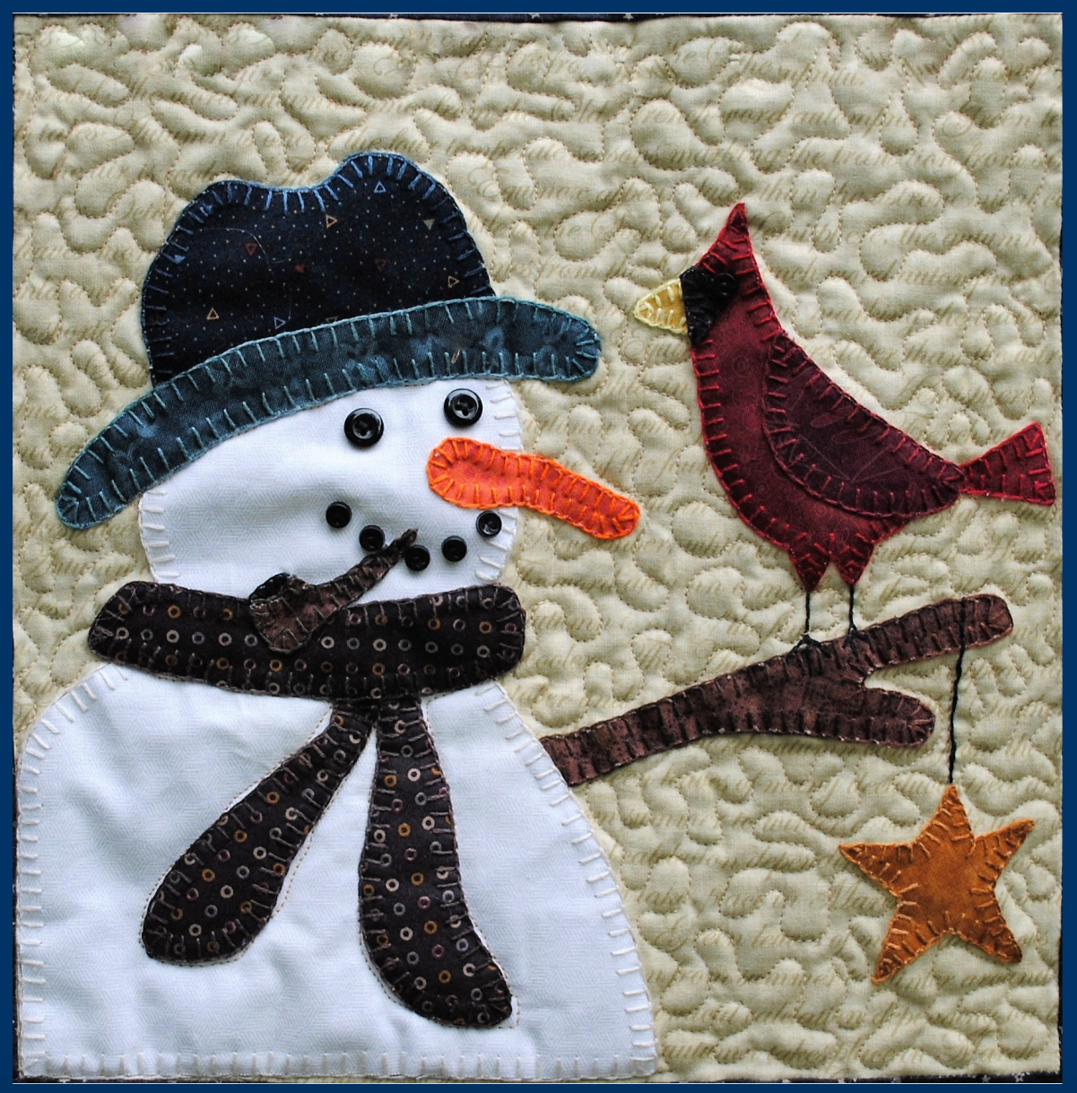 Tweets & Twinkles 5 Downloadable Pattern