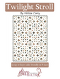 Twilight Stroll Downloadable Pattern By Happy Quilting Melissa Corry