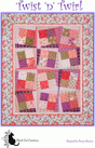 Twist 'n' Twirl Downloadable Pattern by Black Cat Creations
