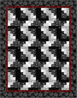 Twister Pattern by Quilting Renditions
