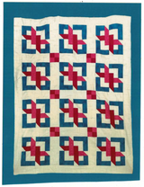 Twisty Downloadable Pattern by Kay Buffington