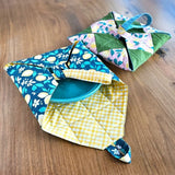 Pie Carrier Downloadable Pattern by Staci W Quilts