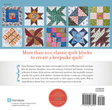 Quilt Block Bible by Krause Publications