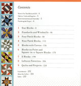 Quilt Block Bible by Krause Publications