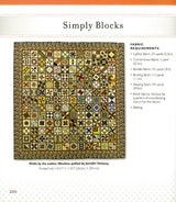 Quilt Block Bible by Krause Publications