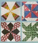 Quilt Block Bible by Krause Publications