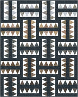 Urban City Garden Downloadable Pattern By Needle In A Hayes Stack