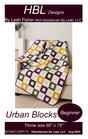 Urban Blocks Downloadable Pattern by Handwoven By Leah