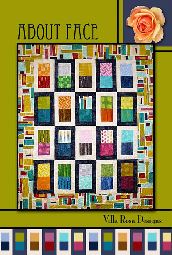 Packlets Quilters Pattern – Quilting Books Patterns and Notions