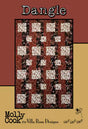 Dangle Quilt Pattern by Villa Rosa Designs