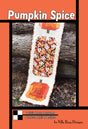 Pumpkin Spice Pattern by Villa Rosa Designs