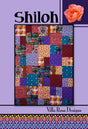 Shiloh Quilt Pattern by Villa Rosa Designs