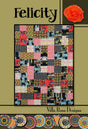 Felicity Quilt Pattern by Villa Rosa Designs