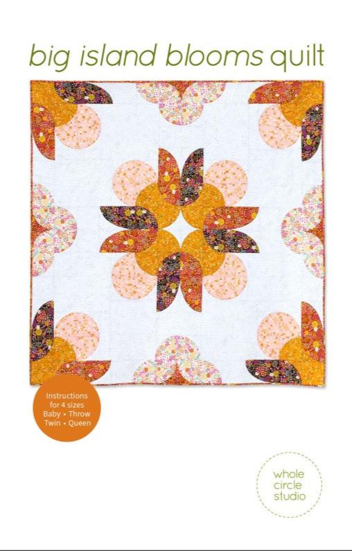 Apple Turnover Quilt Pattern Pattern – Quilting Books Patterns and Notions