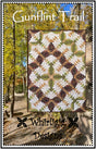 Gunflint Trail Quilt Pattern by Whirligig Designs