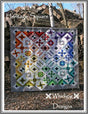 Heritage Square Downloadable Pattern by Whirligig Designs