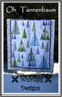 Oh Tannenbaum Downloadable Pattern by Whirligig Designs